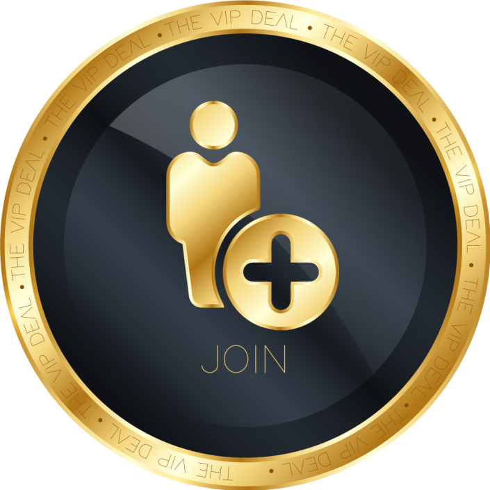 TheVIPDeal Join